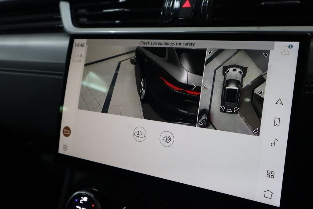 Used Jaguar F-Pace 2021 for sale - 76119185: Photo 27