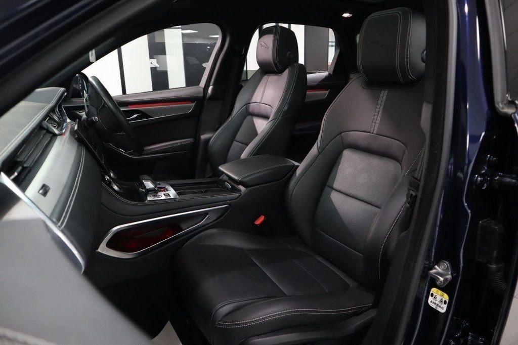 Used Jaguar F-Pace 2021 for sale - 76119185: Photo 31