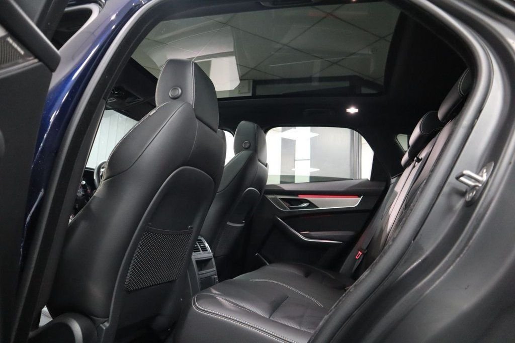 Used Jaguar F-Pace 2021 for sale - 76119185: Photo 32