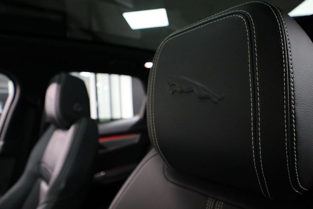 Used Jaguar F-Pace 2021 for sale - 76119185: Photo 33