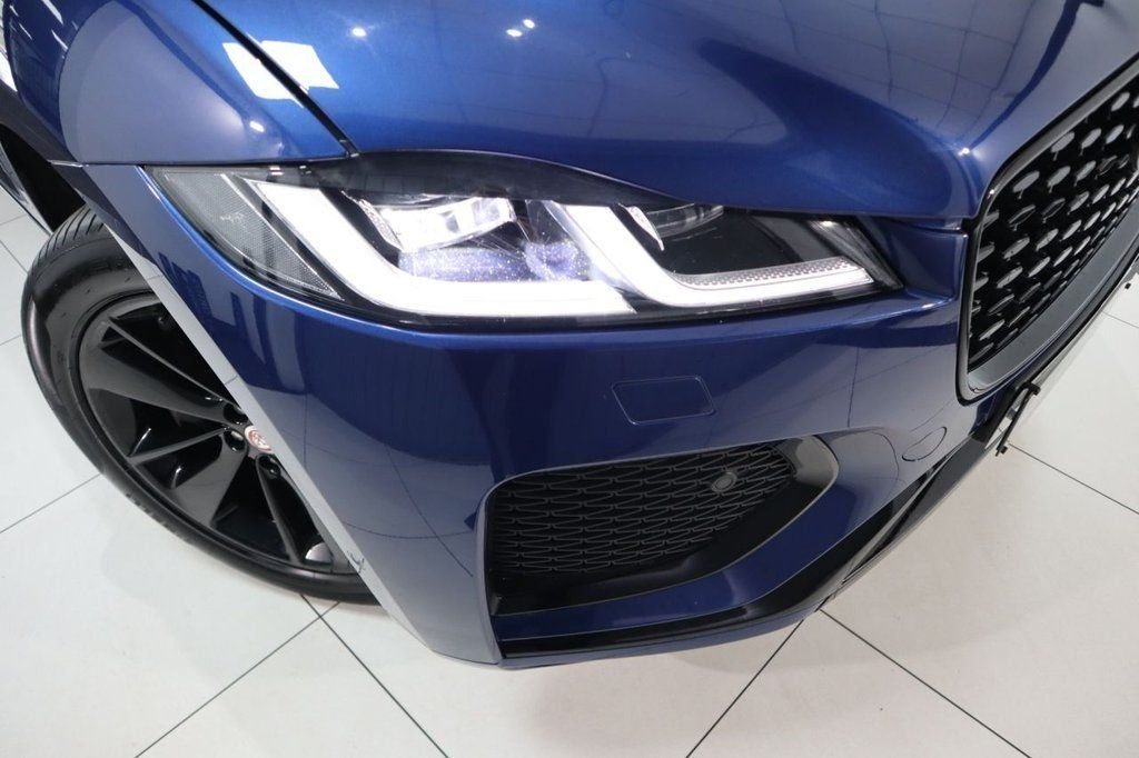 Used Jaguar F-Pace 2021 for sale - 76119185: Photo 37