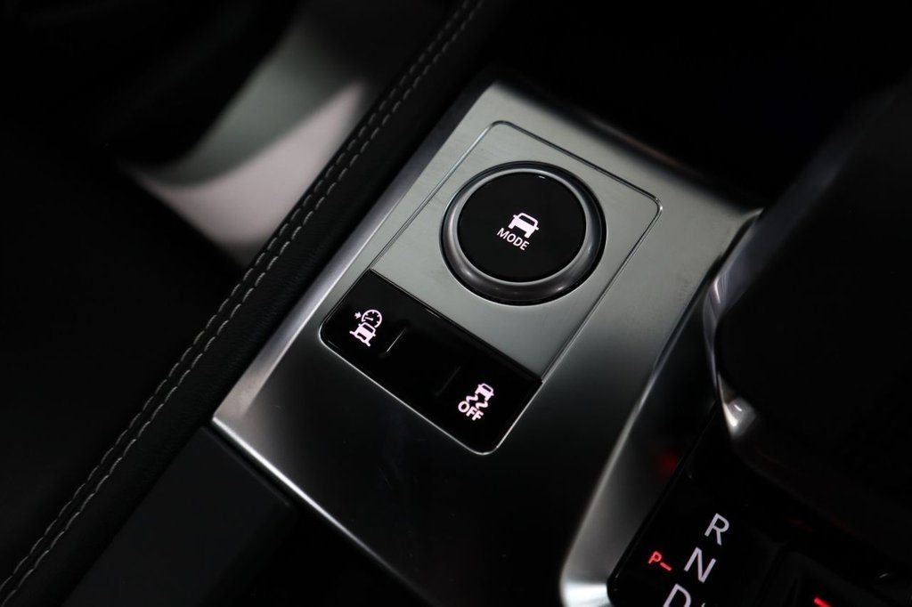 Used Jaguar F-Pace 2021 for sale - 76119185: Photo 9