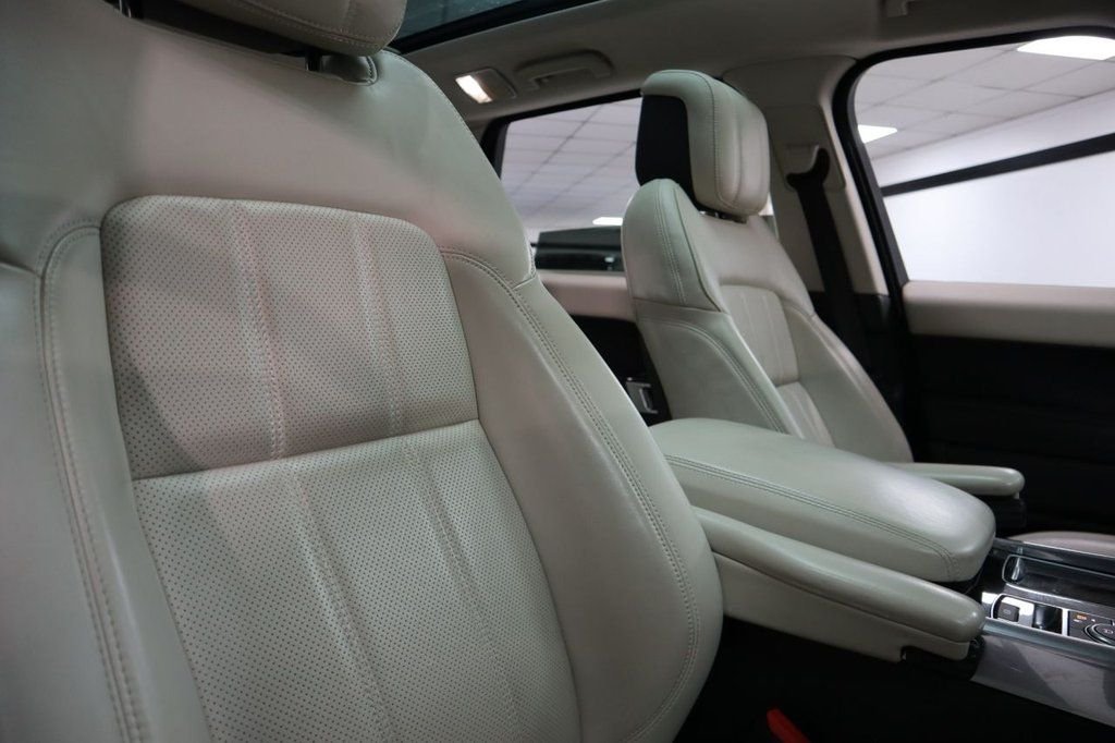 Used Land Rover Range Rover Sport 2018 for sale - 77080339: Photo 10