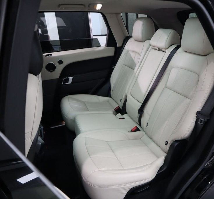 Used Land Rover Range Rover Sport 2018 for sale - 77080339: Photo 19