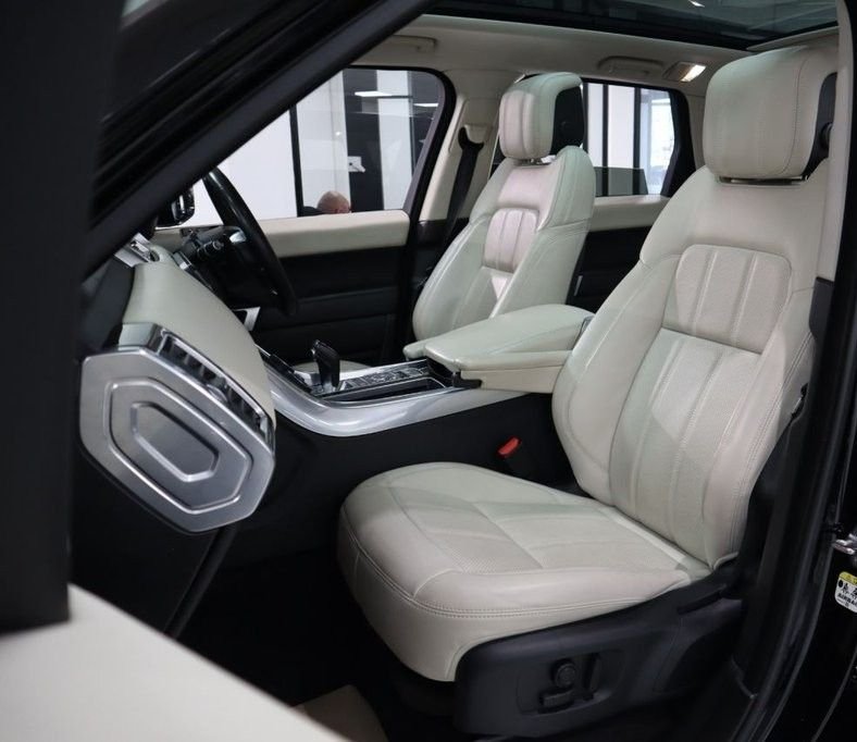 Used Land Rover Range Rover Sport 2018 for sale - 77080339: Photo 20