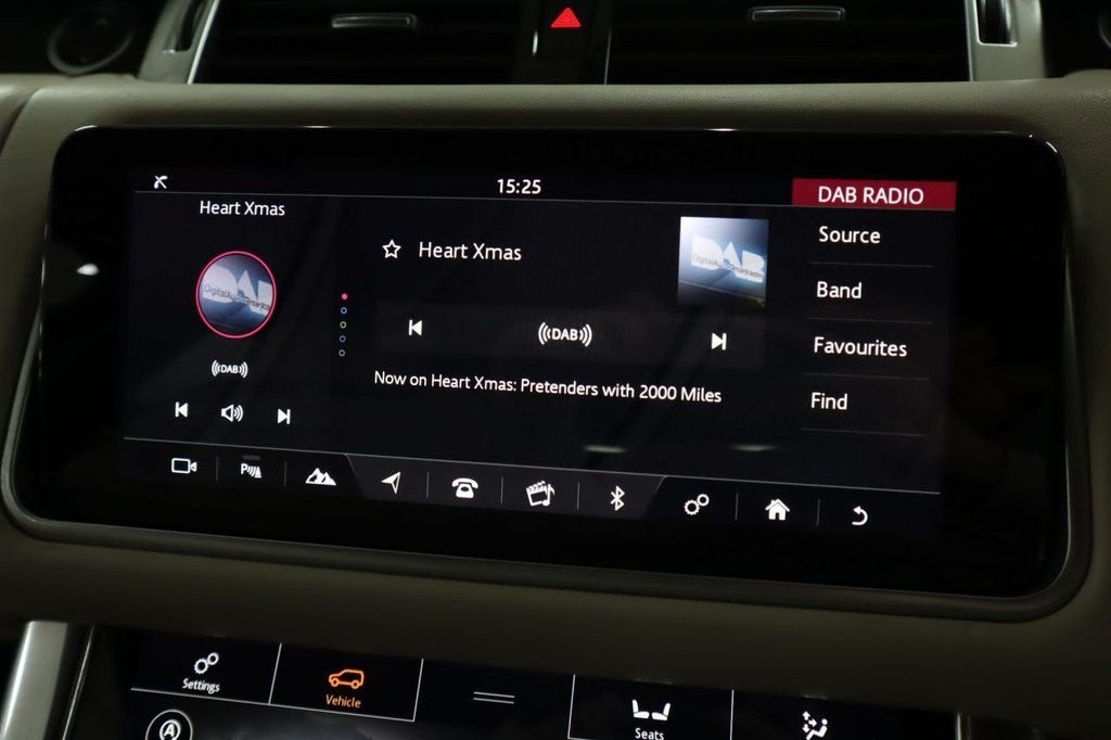 Used Land Rover Range Rover Sport 2018 for sale - 77080339: Photo 23