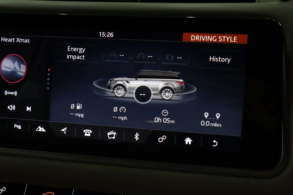 Used Land Rover Range Rover Sport 2018 for sale - 77080339: Photo 24