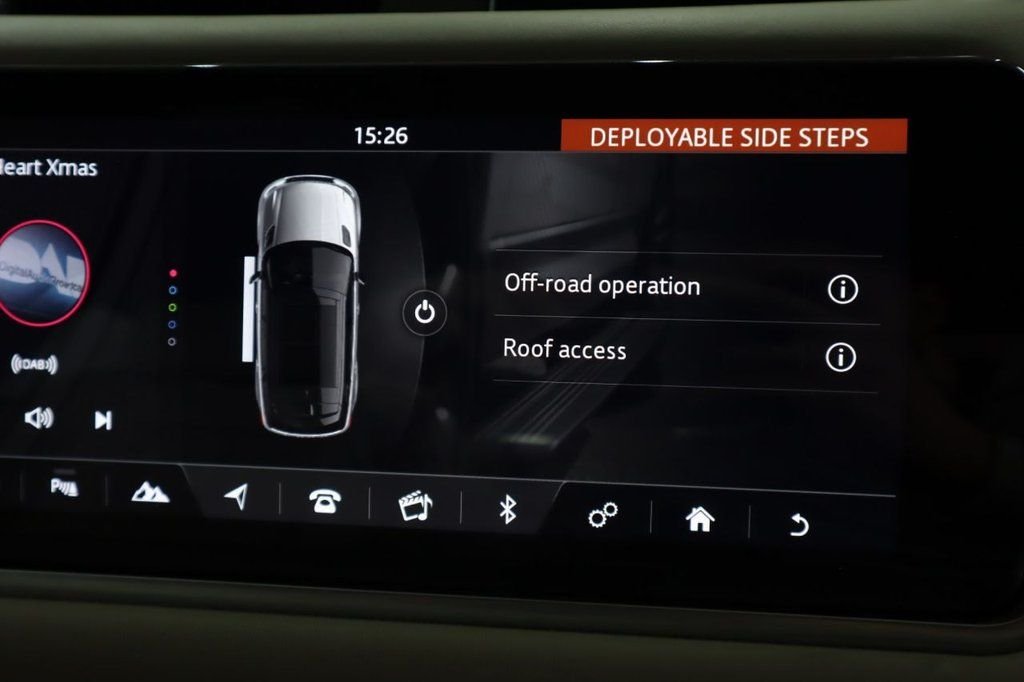 Used Land Rover Range Rover Sport 2018 for sale - 77080339: Photo 25