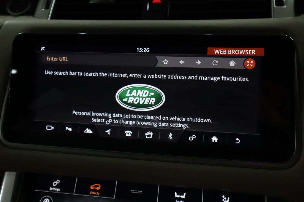 Used Land Rover Range Rover Sport 2018 for sale - 77080339: Photo 26