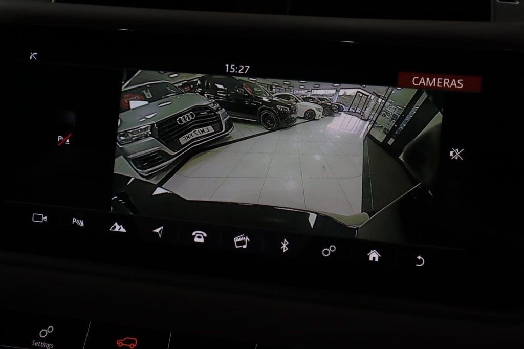 Used Land Rover Range Rover Sport 2018 for sale - 77080339: Photo 27