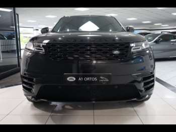 Used Land Rover Range Rover Velar 2019 for sale - 74721854: Photo