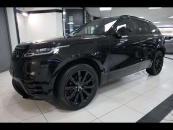 Used Land Rover Range Rover Velar 2019 for sale - 74721854: Photo