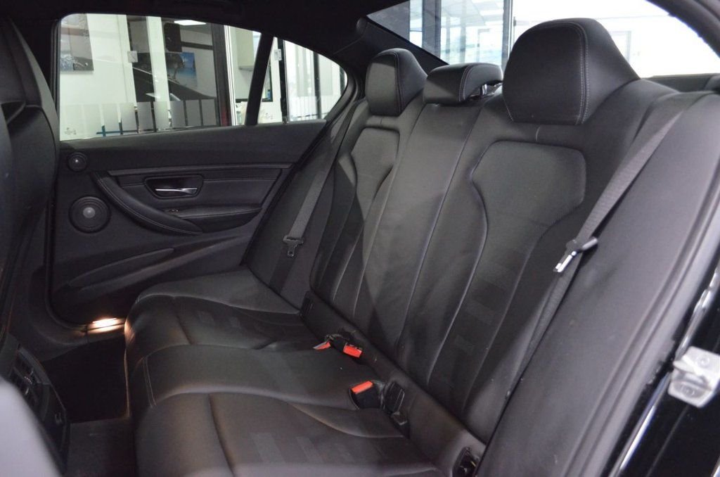 Used BMW M3 2018 for sale - 77139815: Photo 12