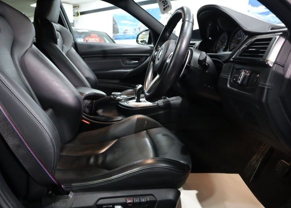 Used BMW M3 2018 for sale - 77139815: Photo 14