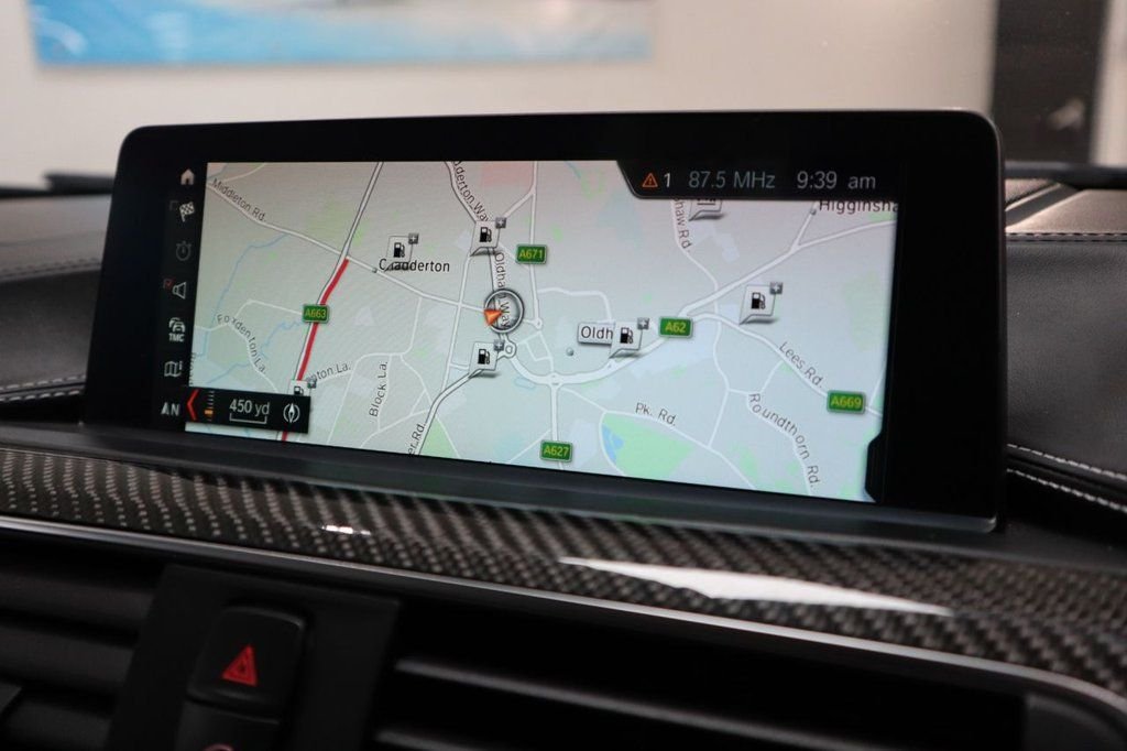 Used BMW M3 2018 for sale - 77139815: Photo 19