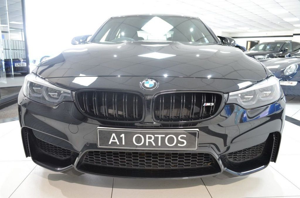 Used BMW M3 2018 for sale - 77139815: Photo 2