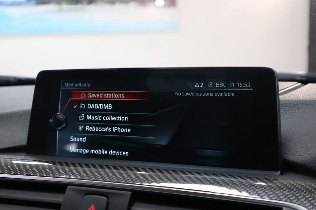 Used BMW M3 2018 for sale - 77139815: Photo 20