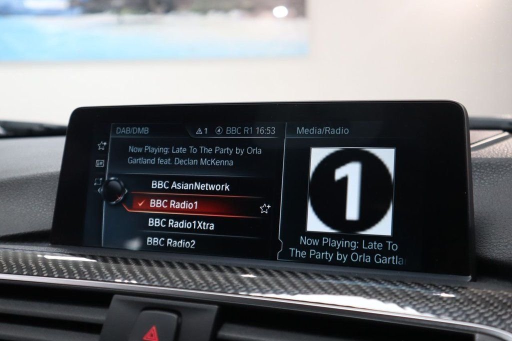 Used BMW M3 2018 for sale - 77139815: Photo 21