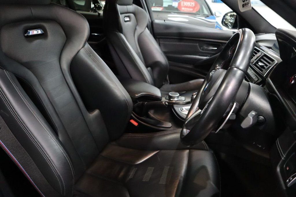 Used BMW M3 2018 for sale - 77139815: Photo 3