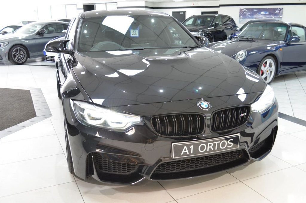 Used BMW M3 2018 for sale - 77139815: Photo 32