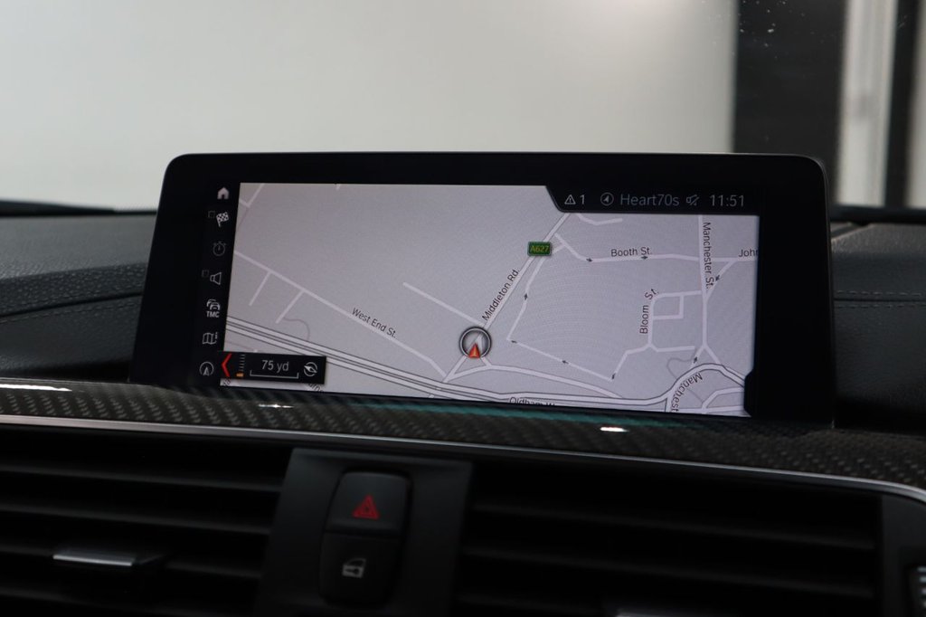 Used BMW M3 2018 for sale - 77139815: Photo 42