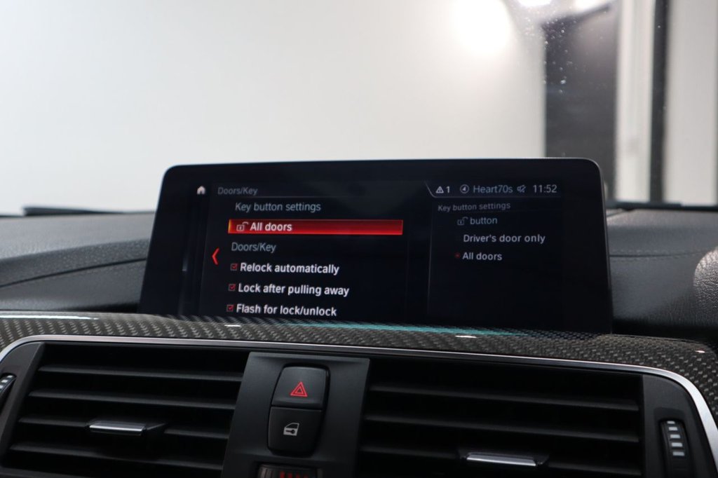 Used BMW M3 2018 for sale - 77139815: Photo 43