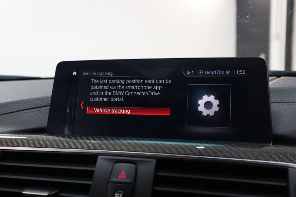 Used BMW M3 2018 for sale - 77139815: Photo 44