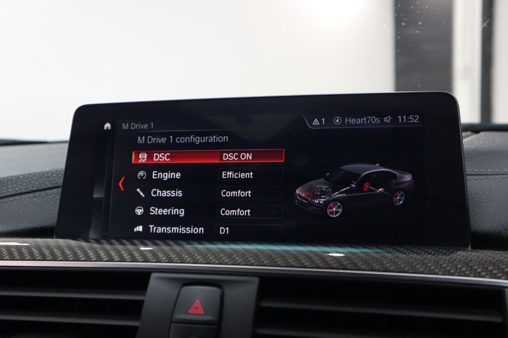 Used BMW M3 2018 for sale - 77139815: Photo 45