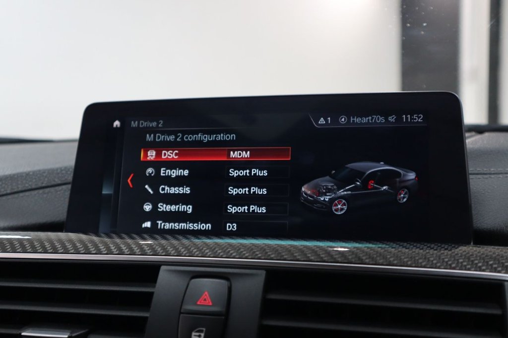 Used BMW M3 2018 for sale - 77139815: Photo 46