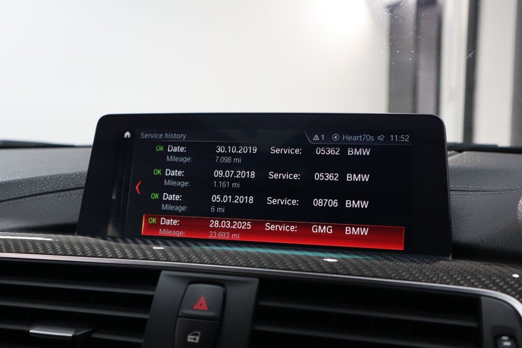 Used BMW M3 2018 for sale - 77139815: Photo 47