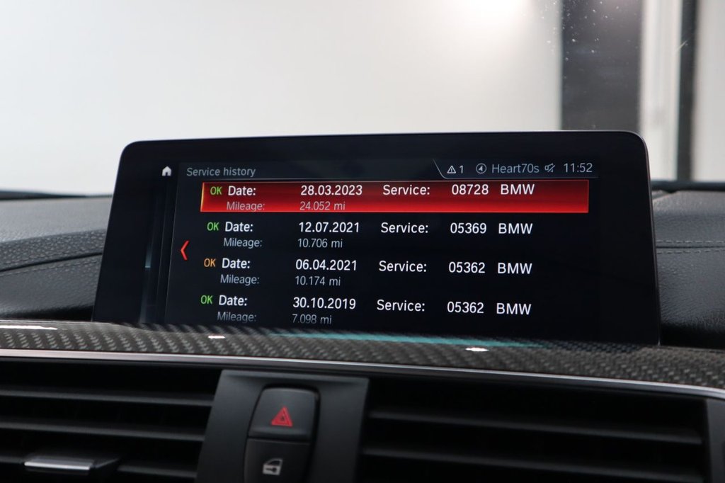 Used BMW M3 2018 for sale - 77139815: Photo 48