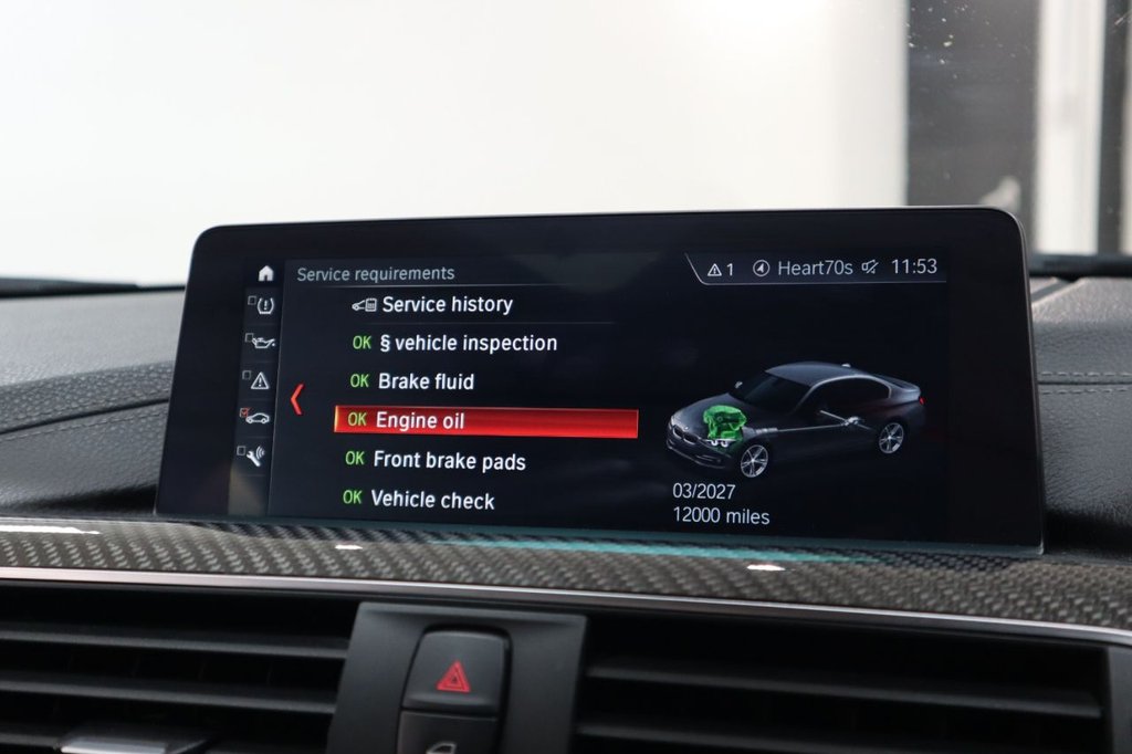 Used BMW M3 2018 for sale - 77139815: Photo 49