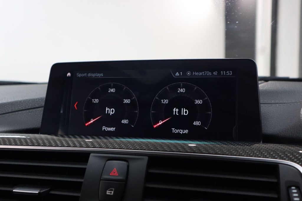 Used BMW M3 2018 for sale - 77139815: Photo 50