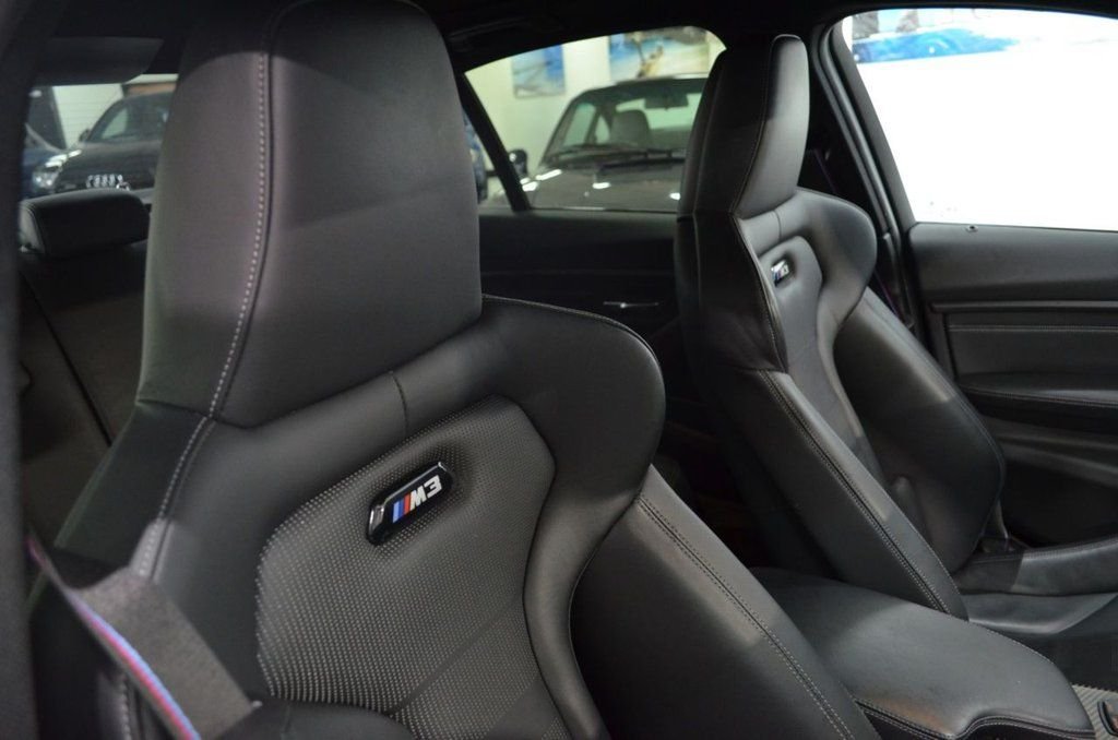 Used BMW M3 2018 for sale - 77139815: Photo 8