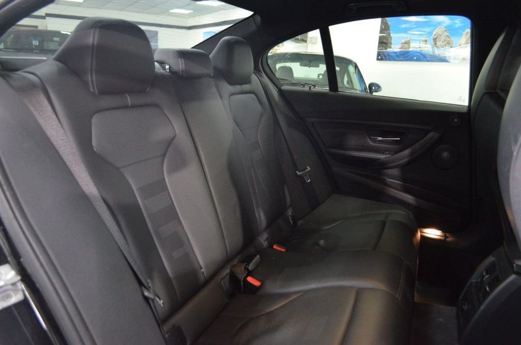 Used BMW M3 2018 for sale - 77139815: Photo 9