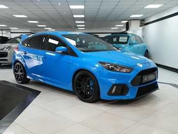 Used Ford Focus 2016 for sale - 78985656: Photo