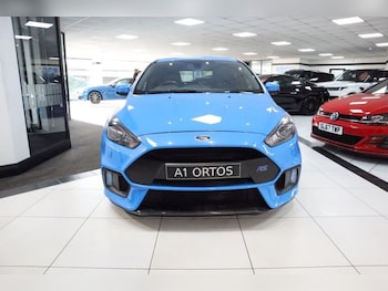 Used Ford Focus 2016 for sale - 78985656: Photo