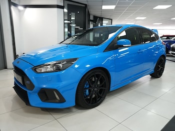 Used Ford Focus 2016 for sale - 78985656: Photo