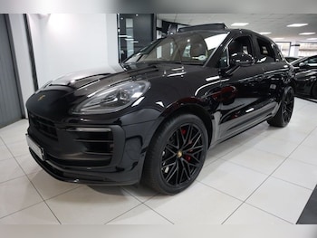 Used Porsche Macan 2023 for sale - 78563094: Photo