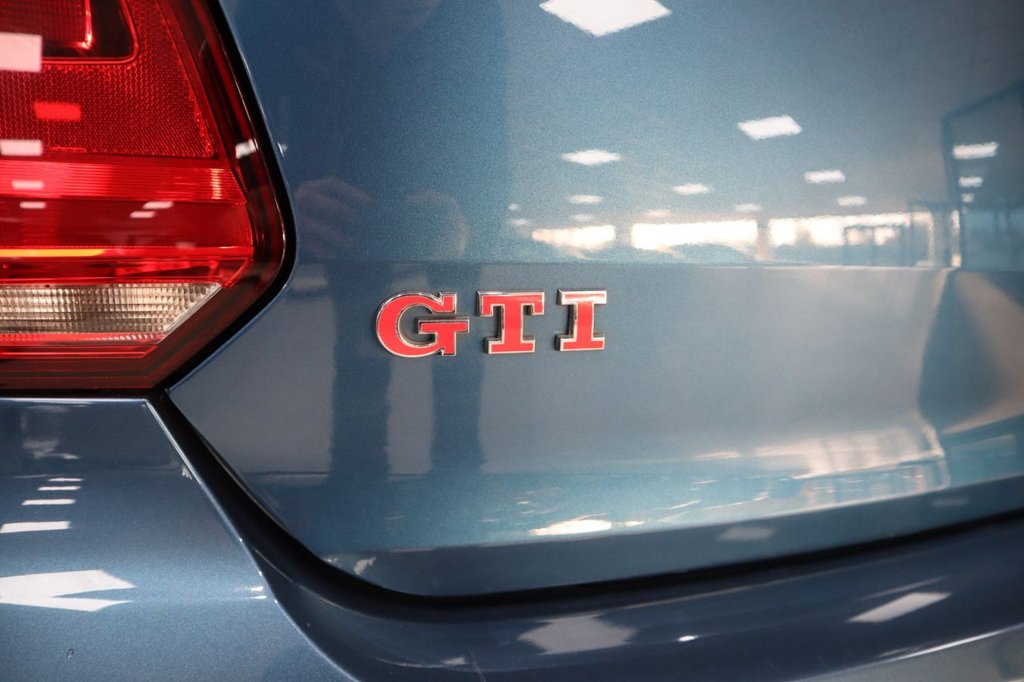 Used Volkswagen Polo 2017 for sale - 76660618: Photo 10