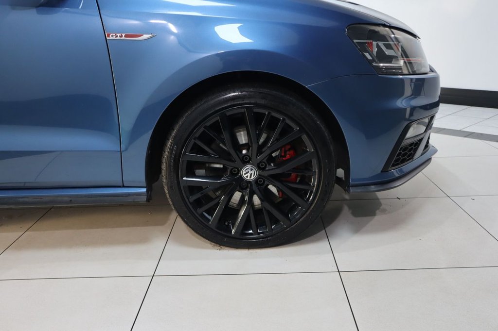 Used Volkswagen Polo 2017 for sale - 76660618: Photo 12