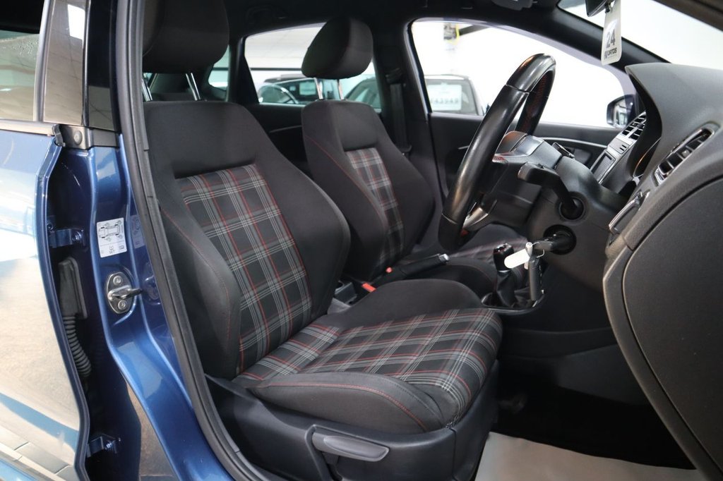 Used Volkswagen Polo 2017 for sale - 76660618: Photo 17