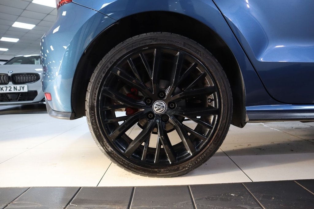 Used Volkswagen Polo 2017 for sale - 76660618: Photo 19