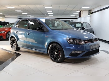 2017 (17) - 1.8 TSI GTI Hatchback 5dr Petrol Manual Euro 6 (s/s) (192 ps)