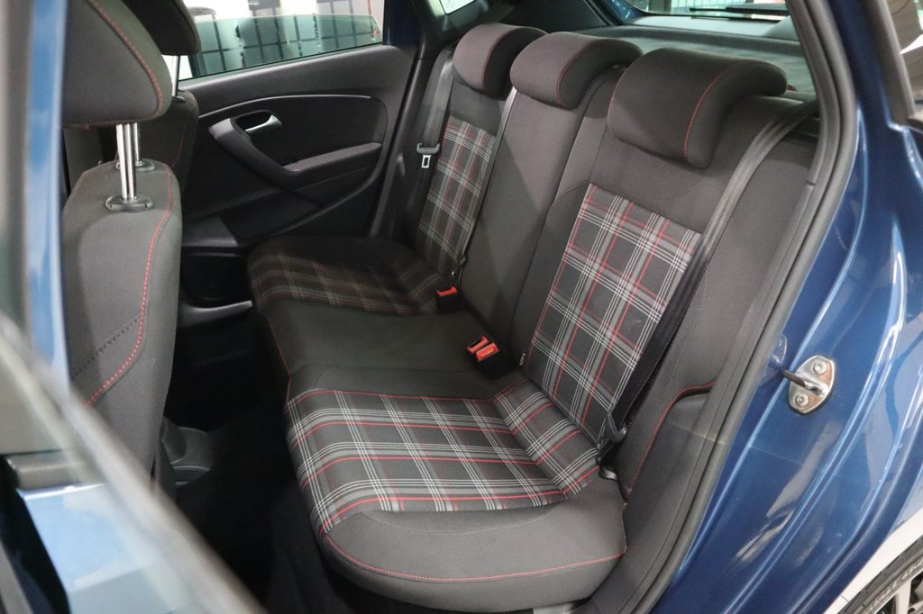 Used Volkswagen Polo 2017 for sale - 76660618: Photo 20