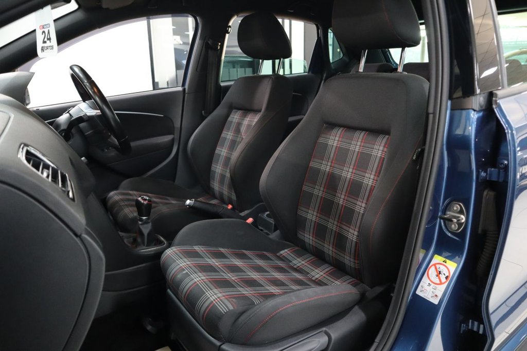 Used Volkswagen Polo 2017 for sale - 76660618: Photo 22