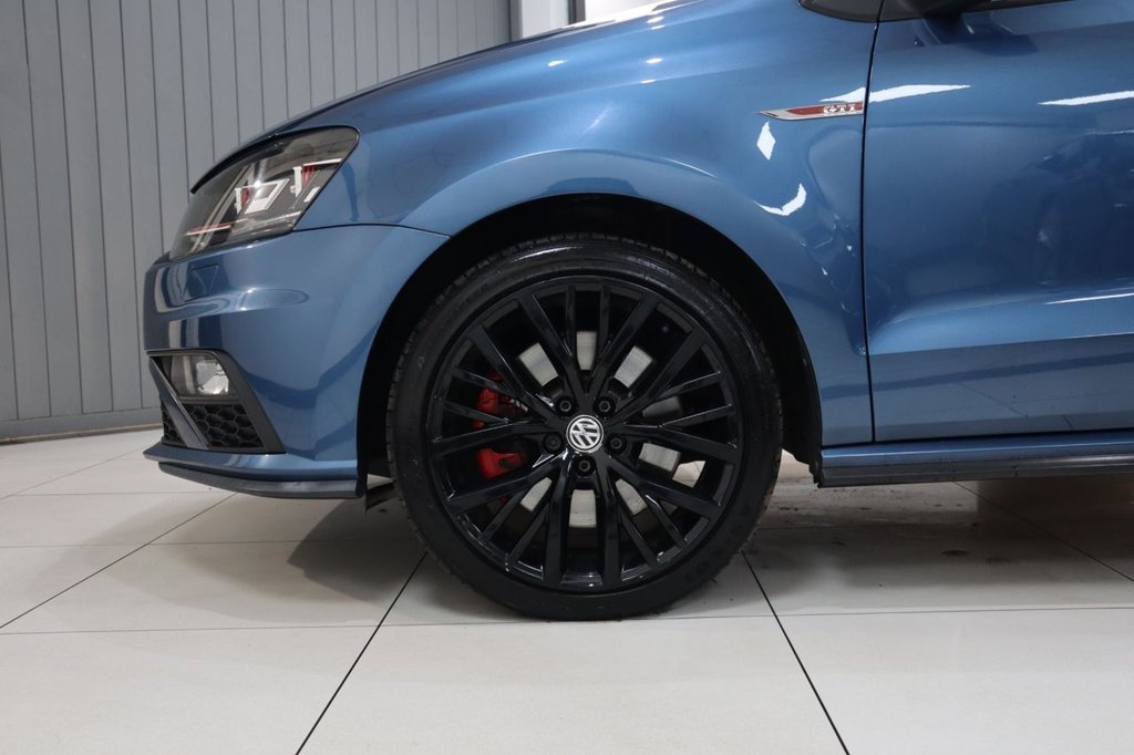 Used Volkswagen Polo 2017 for sale - 76660618: Photo 24