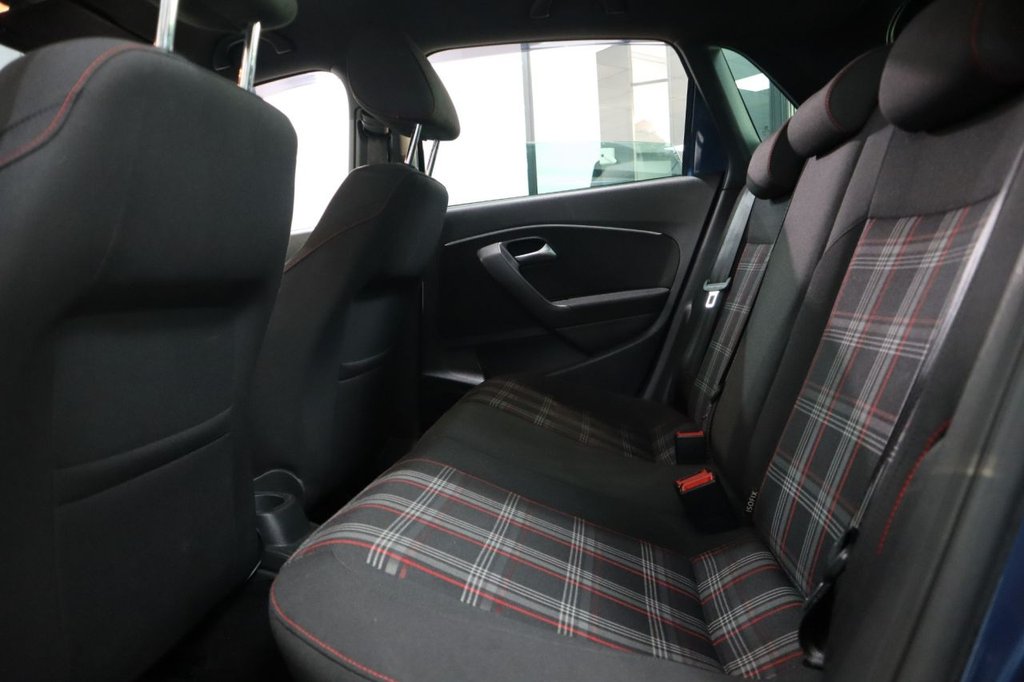 Used Volkswagen Polo 2017 for sale - 76660618: Photo 25