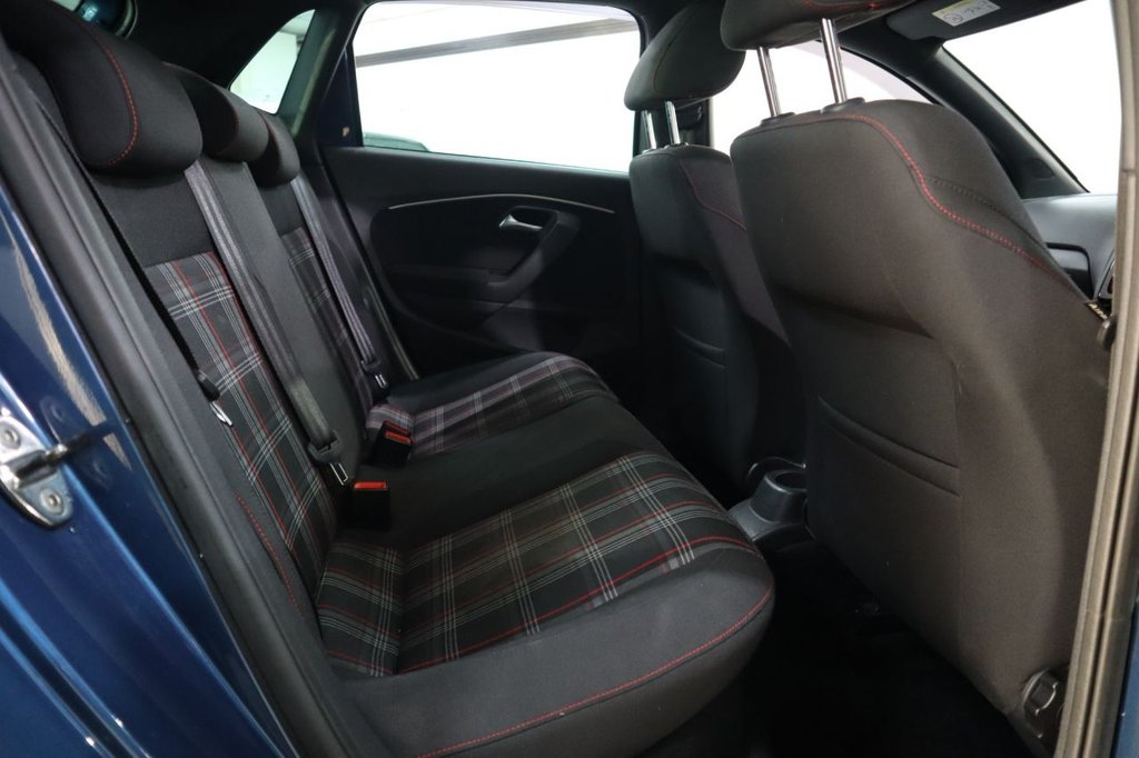 Used Volkswagen Polo 2017 for sale - 76660618: Photo 26