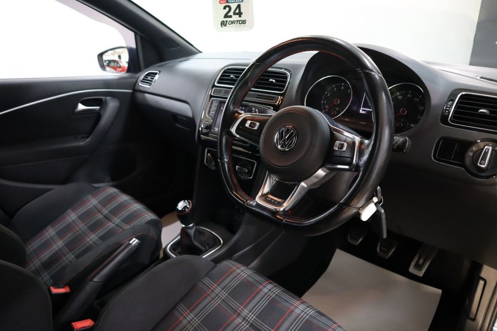 Used Volkswagen Polo 2017 for sale - 76660618: Photo 27